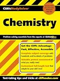CliffsStudySolver Chemistry (Cliffsstudy Solver)