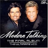 Final Album-the Ultimate Vcd - Modern Talking
