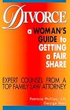 Arco Divorce: A Women s Guide to Getting a Fair Share