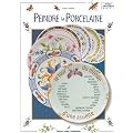 Peindre la porcelaine