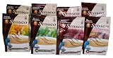 Douwe Egberts Senseo Coffee Pods. Vienna, Milano, Rio & Sydney Flavours. 80 pods.  from Douwe Egberts