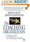 The Coaching Organization: A Strategy for Developing Leaders