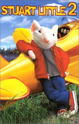 City Travel Guides Discounted  Vidéo : Stuart Little 2