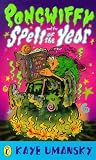 Pongwiffy and the Spell of the Year