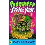 Pongwiffy and the Spell of the Year