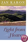 Light from Heaven