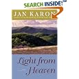 Light from Heaven (The Mitford Years, Book 9) by Jan Karon