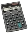 Texas Instruments TI-5018 Desktop Calculator with SuperView Display Texas Instruments TI-5018 Desktop Calculator with SuperView Display