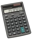 Texas Instruments TI-5018 Desktop Calculator with SuperView Display