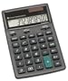 Texas Instruments TI-5018 Desktop Calculator with SuperView Display
