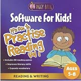 Review GSP  / It's Fun To Practise Reading Vol 1
