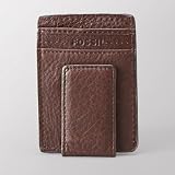 Fossil Magnetic Multicard