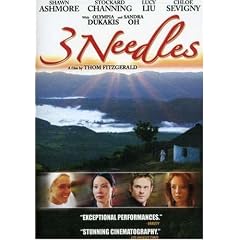 3 Needles
