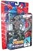 Third Party New : Spider-Man Classic Series X 6" Figure: Tail Attack Lizard with Breakaway Lab Table