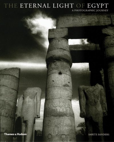 The Eternal Light of Egypt: A Photographic Journey