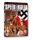 Speer & Hitler (Double Disc Set) [DVD]