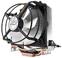 Arctic Cooling Freezer 64 Pro PWM CPU Kühler für Socket 754/939/AM2 2200 RPM 40.00 CFM