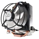 Arctic Cooling Freezer 64 Pro PWM CPU K�hler f�r Socket 754/939/AM2 2200 RPM 40.00 CFMvon "Arctic Cooling"