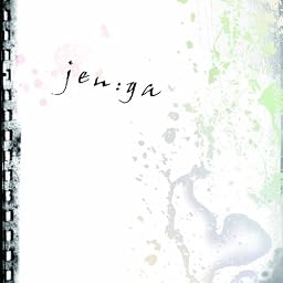 jen:ga (初回限定盤)