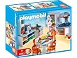 Playmobil Kitchen with Dinnette Set
