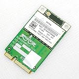 Dell Wireless 370 (2.1 + Enhanced Data Rate) Bluetooth Module Latitude E4200 E4300 E5400 E5500 E6400