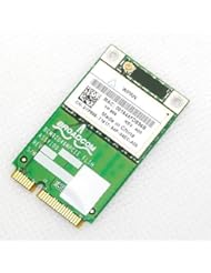 PC Accessory: Dell Wireless 370 (2.1 + Enhanced Data Rate) Bluetooth Module Latitude E4200 E4300 E5400 E5500 E6400 - for Dell