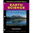Earth Science: The Physical Setting by Thomas McGuire