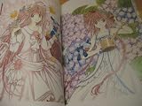 Kobato Illustration and Memories Art Book (In Japanese)