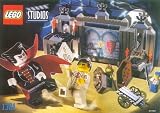 Lego Studios Vampire's Crypt 1381