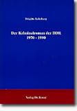 Der Kriminalroman der DDR 1970 - 1990 . - Brigitte Kehrberg