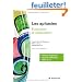 Les aphasies : Evaluation et r��ducation