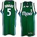 Search : adidas Dallas Mavericks #5 Josh Howard Green Swingman Basketball Jersey