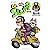 Dr.スランプ 完全版 6 (ジャンプコミックス)