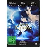Anna Kareninavon "Sophie Marceau"