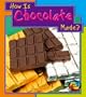 How Is Chocolate Made (How Are Things Made)