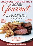 Gourmet (1-year)