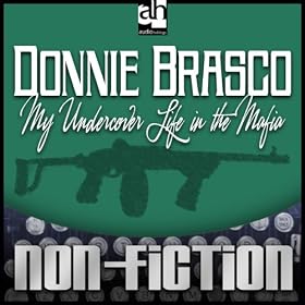 Donnie Brasco: My Undercover Life in the Mafia