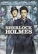 Sherlock Holmes (2009)