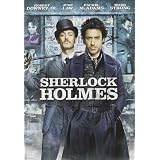 Sherlock Holmes (2009)di Robert Downey Jr.