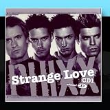 Strange Love (Mixes)