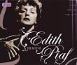 Edith Piaf - The Best Of