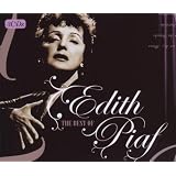 Edith Piaf - The Best Ofby Edith Piaf