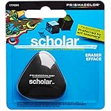 Prismacolor Scholar Eraser, Pencil    (1774265)