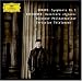 Music Tracks : Beethoven: "Egmont" Overture / Brahms: Symphony No.1