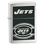 New York Jets Zippo Lighter