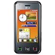 LG KC910 Renoir Unlocked Phone--International Version with No Warranty (Titanium)