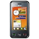 LG Renoir KC910