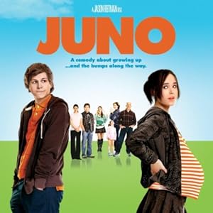 Juno: Amazon.co.uk: Music