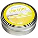 Cobblestone Kitchens Rim Trim, Tropical Mango, 3.5-Ounce Tins (Pack of 6)