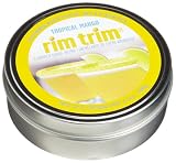 Cobblestone Kitchens Cocktail Rim Trim, Tropical Mango, 3.5 Ounce Tins 51FAh5YbQRL. SL160 Cobblestone Kitchens Cocktail Rim Trim, Tropical Mango, 3.5 Ounce Tins